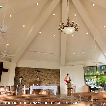Canyon Woods Resort Club Tagaytay Tagaytay City Exteriér fotografie