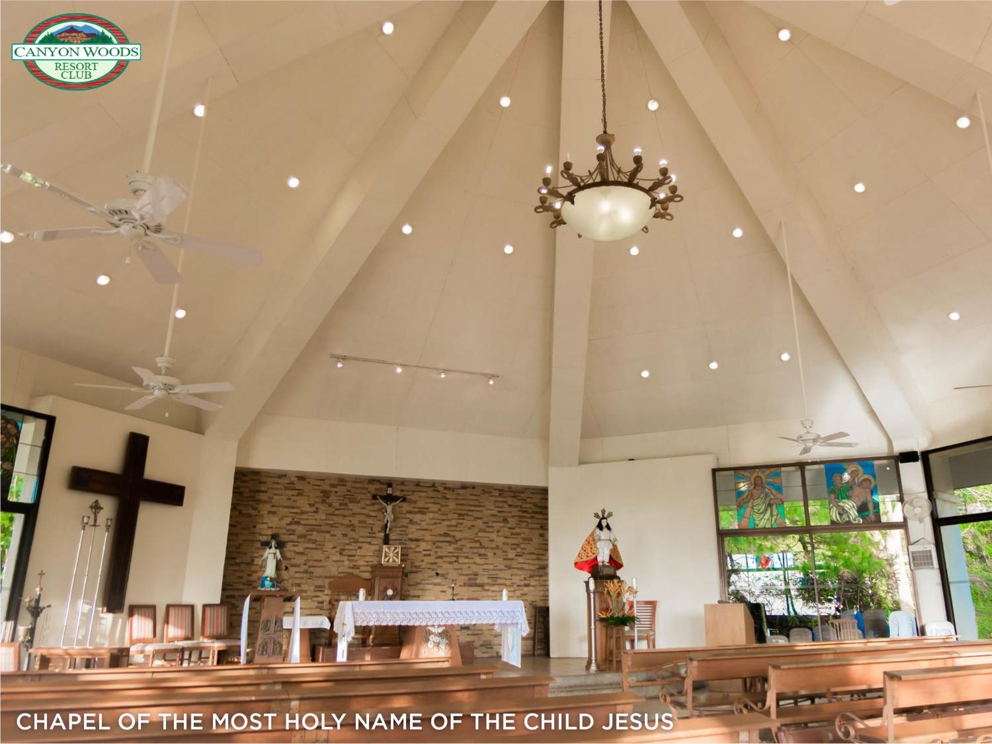 Canyon Woods Resort Club Tagaytay Tagaytay City Exteriér fotografie
