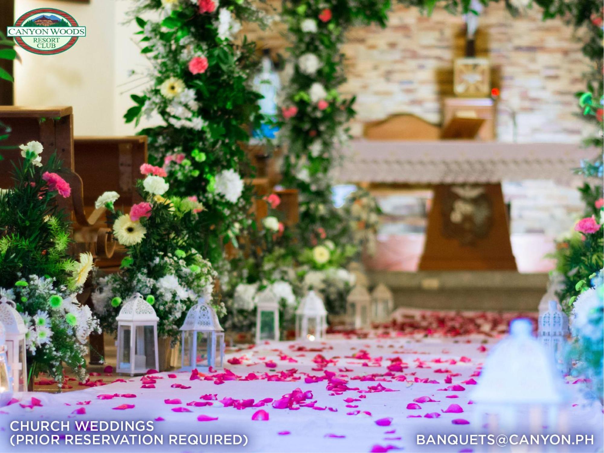 Canyon Woods Resort Club Tagaytay Tagaytay City Exteriér fotografie