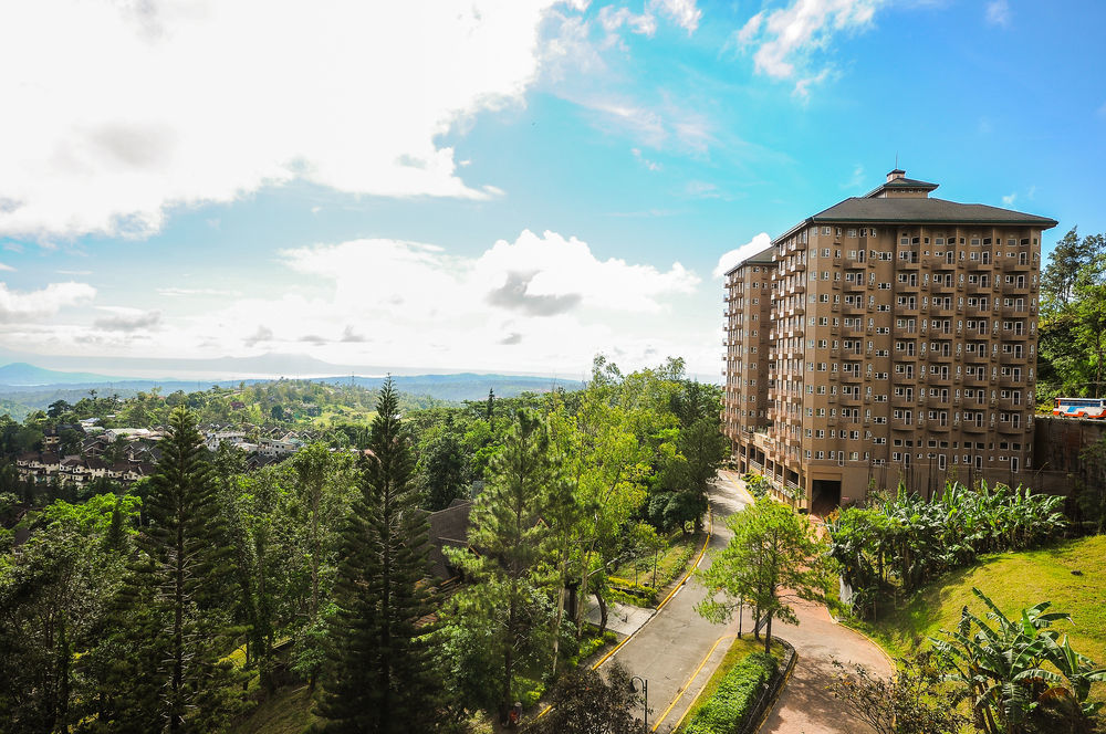 Canyon Woods Resort Club Tagaytay Tagaytay City Exteriér fotografie