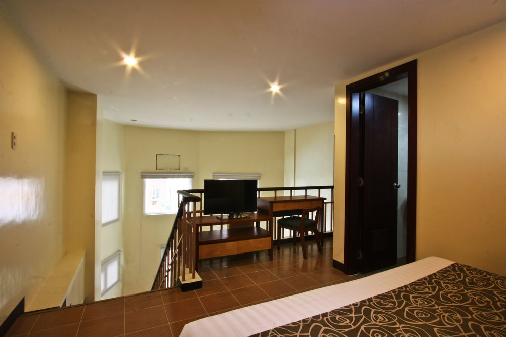 Canyon Woods Resort Club Tagaytay Tagaytay City Exteriér fotografie