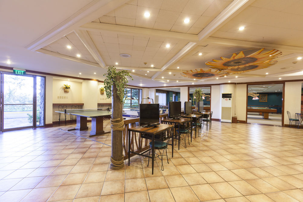 Canyon Woods Resort Club Tagaytay Tagaytay City Exteriér fotografie