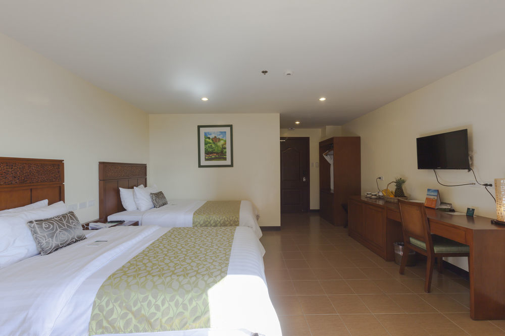 Canyon Woods Resort Club Tagaytay Tagaytay City Exteriér fotografie