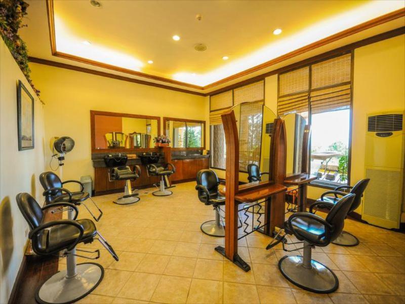 Canyon Woods Resort Club Tagaytay Tagaytay City Exteriér fotografie