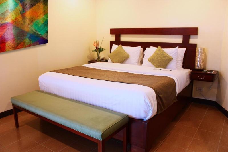Canyon Woods Resort Club Tagaytay Tagaytay City Exteriér fotografie